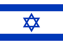 Israel vlag