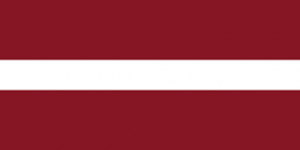 letland vlag