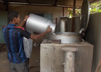 Pasteuriseren