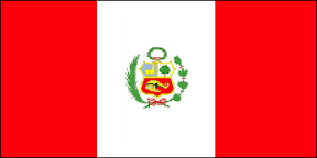 peru vlag