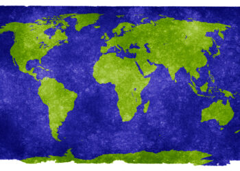 wereld